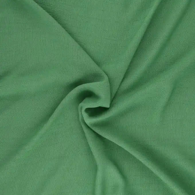 Grüner Viskosestoff Bestpreis