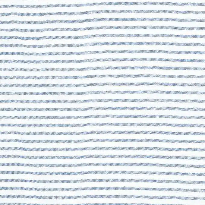 Jetzt Bestellen Leichter, gestreifter Viskosestoff