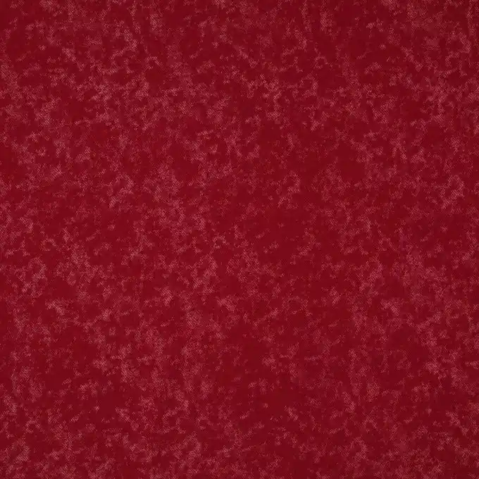 Jetzt Kaufen Twill-Stoff in Rot