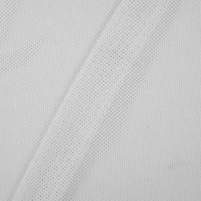 Weißer Netzstoff Top-Angebot