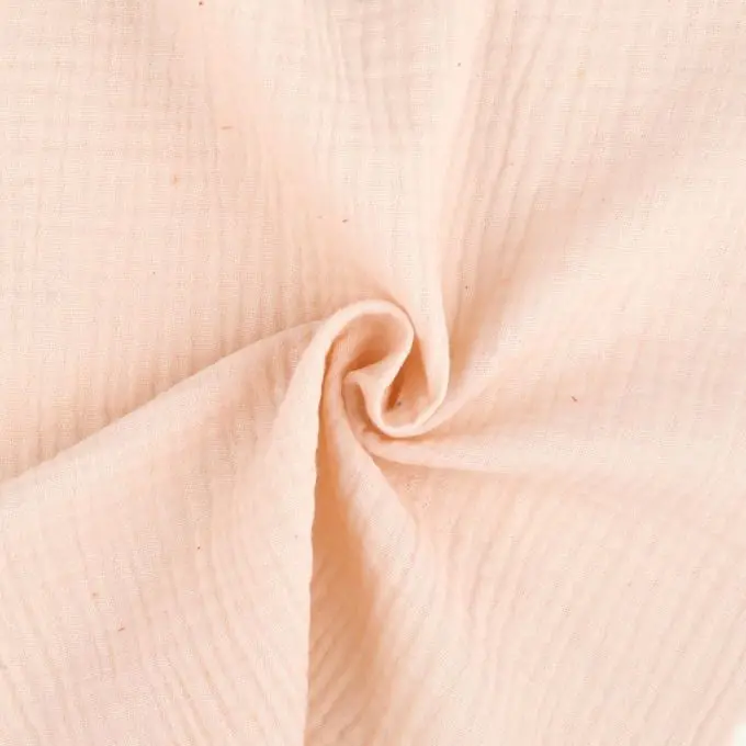 Jetzt Bestellen Doppelte Gaze, Champagner