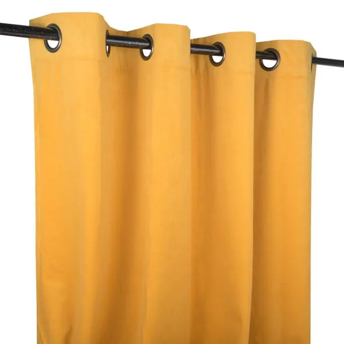 Vorhang Samt Elia Preis Gesenkt