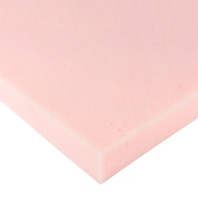 Schaumstoffplatte fest 40kg/m3 Sichere Zahlung