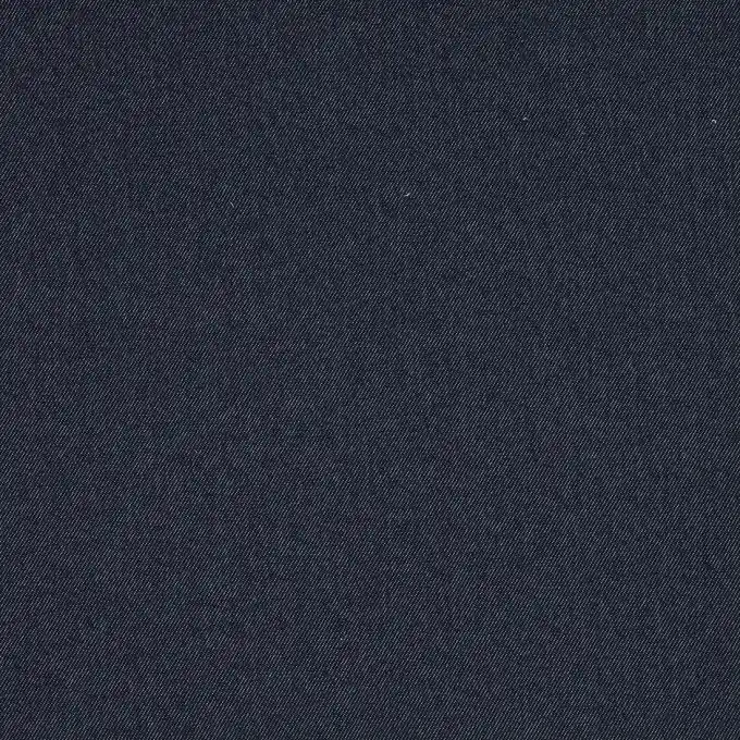 Schwerer Jeansstoff Dunkelblau Direkt Vom Hersteller