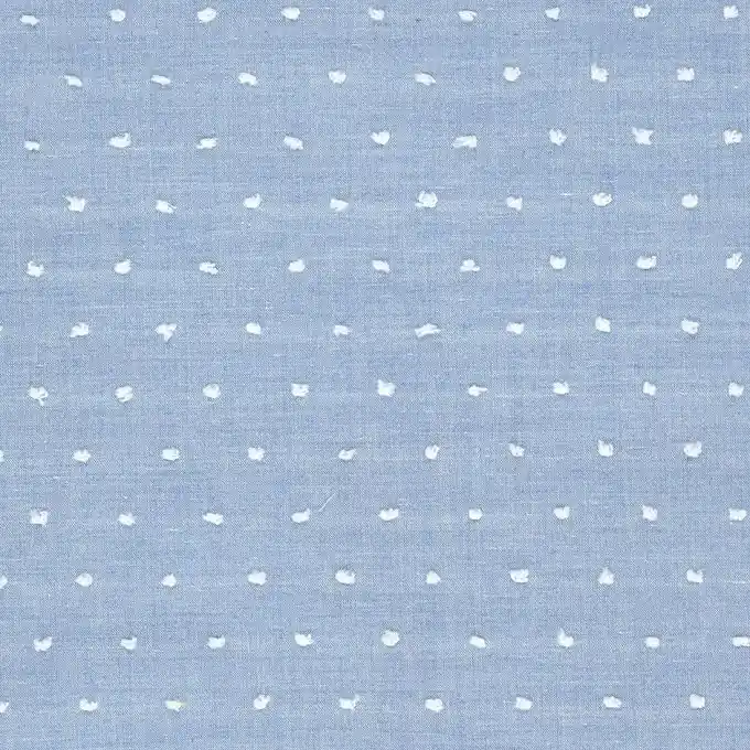 Batist Plumentis Blau Neu