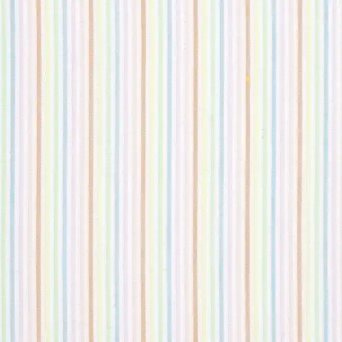 Finale Aktion Seersucker-Baumwollstoff