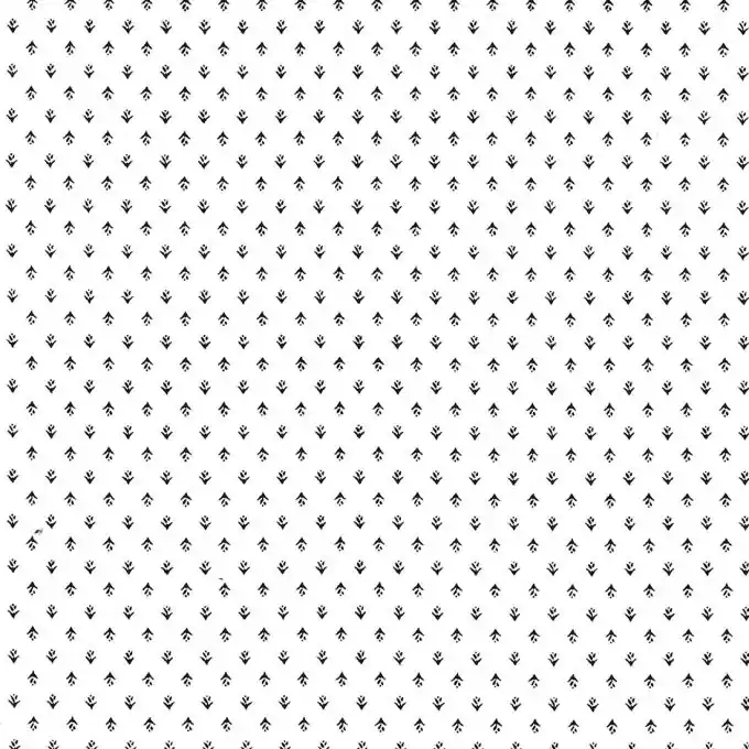 Abverkauf Blümchenstoff