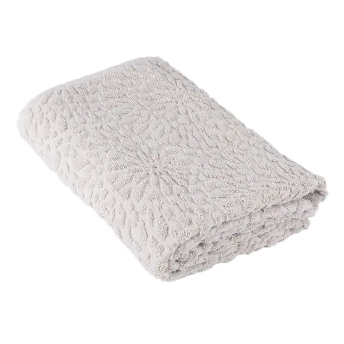 Handtuch Perlgrau Online Kaufen