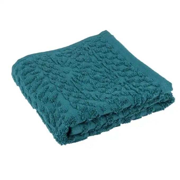 Sofort Bestellen Gästehandtuch Blau