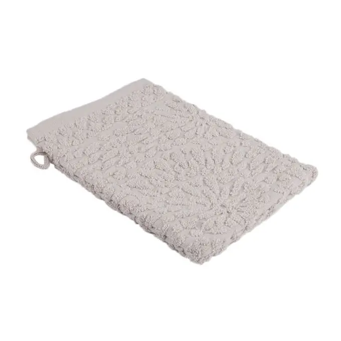 Waschlappen Perlgrau Meistverkauft