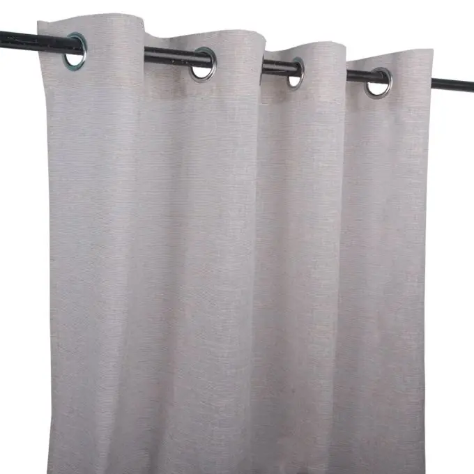 Neue Ware Vorhang Leinenoptik Noria 140x240cm