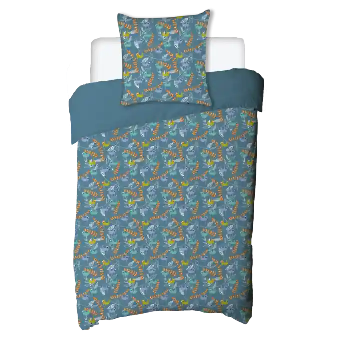 Sale Bettwäsche-Set Faultiere