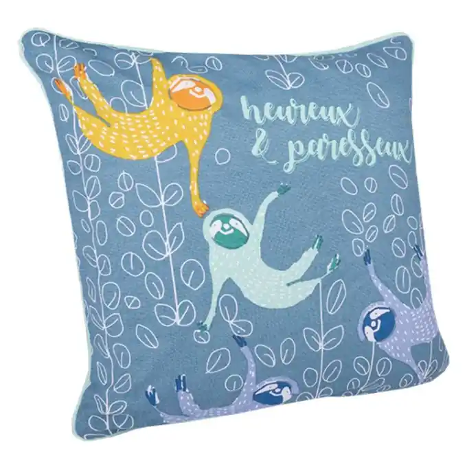 Kissen Faultiere Top-Angebot