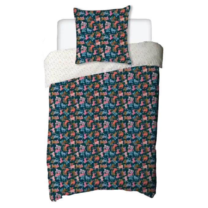 Parure hc1 guizmo Letzte Chance