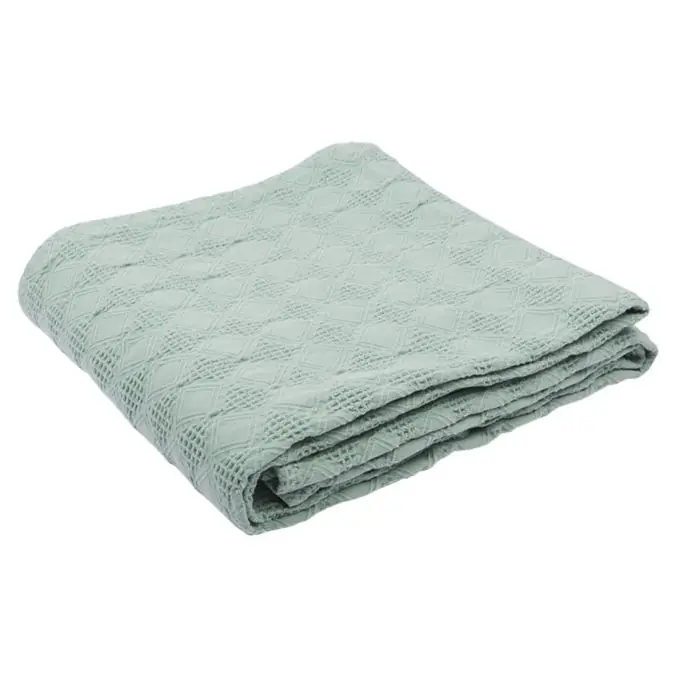 Großhandel Decke Celadonblau