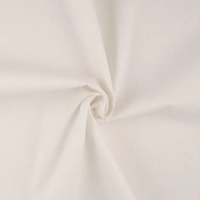 Günstig Köperstoff gold glitzernd