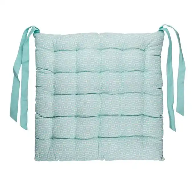 Sitzkissen Blau Super-Preis