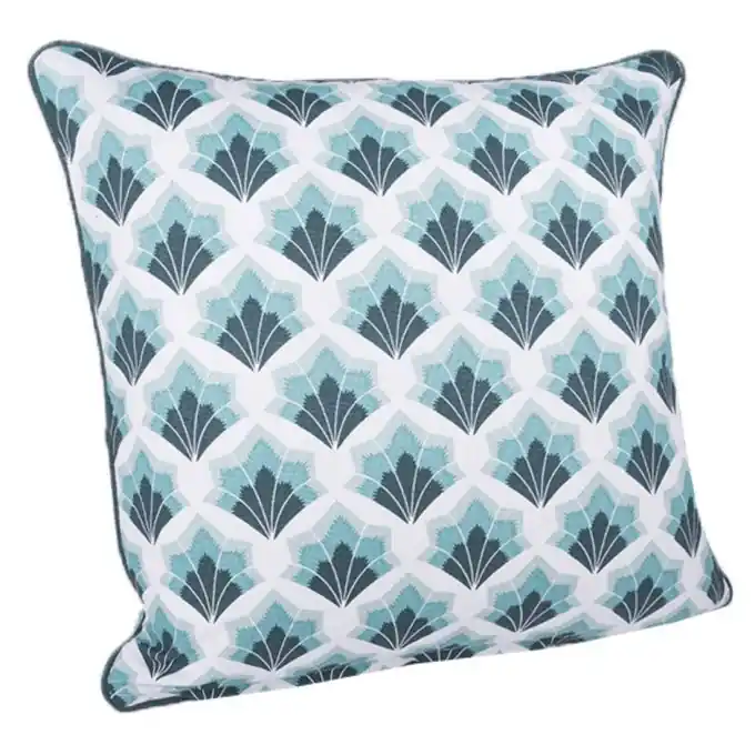 Kissen Oasis Blau Top-Seller