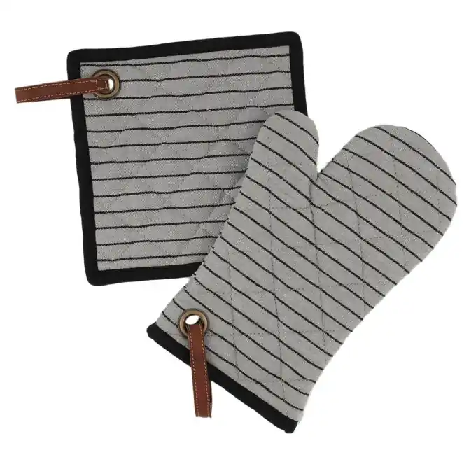 Direkt Vom Hersteller Set Topflappen &