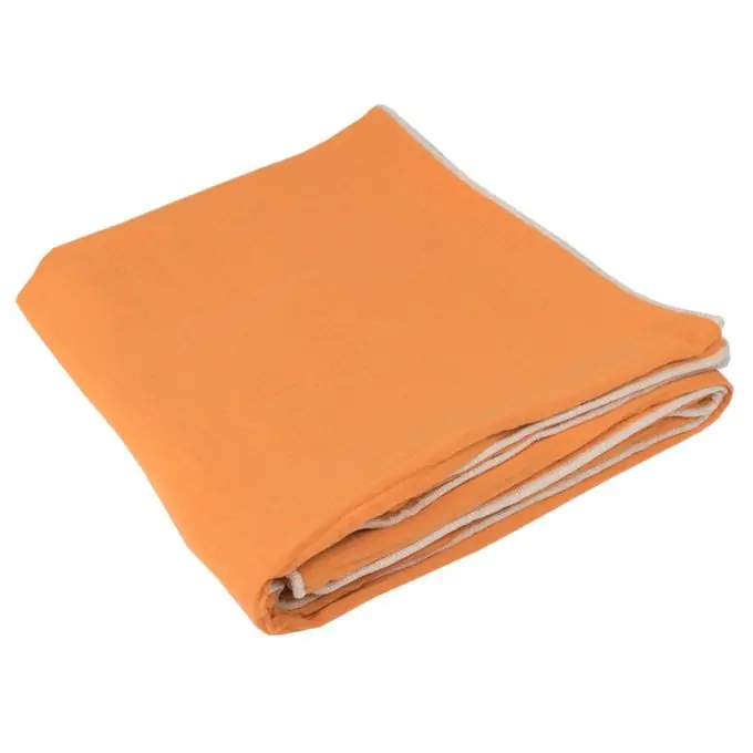 Billig Decke Musselin 100×130 cm