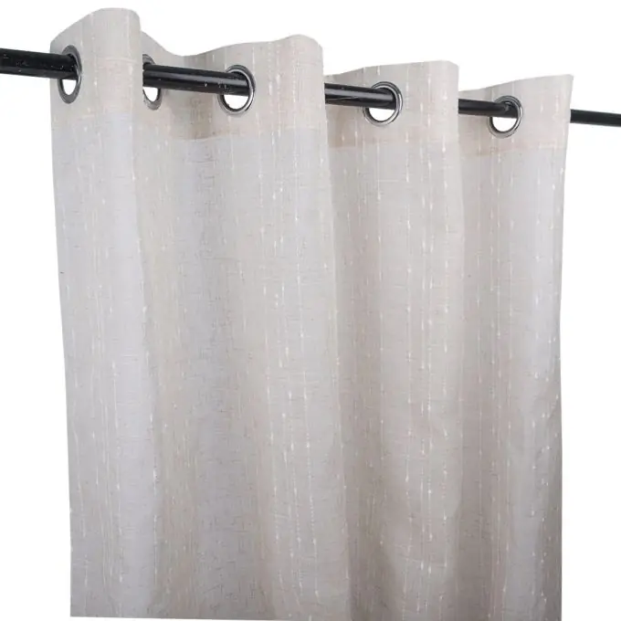 Gardine Reliefeffekt Jetzt Zugreifen