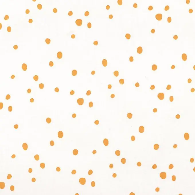 Top-Angebot Gepunkteter Lakenstoff