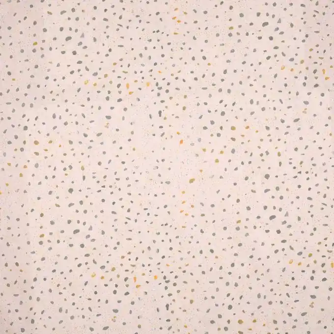 Preiswert Bettlaken in Terrazzo-Rosa