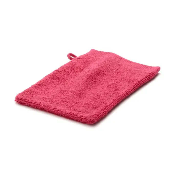 Nur Heute Fuchsia Einheitsgant 15x21cm