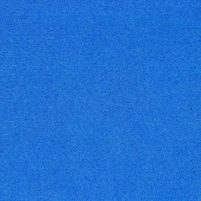 Abverkauf Wollfilzbogen, türkis