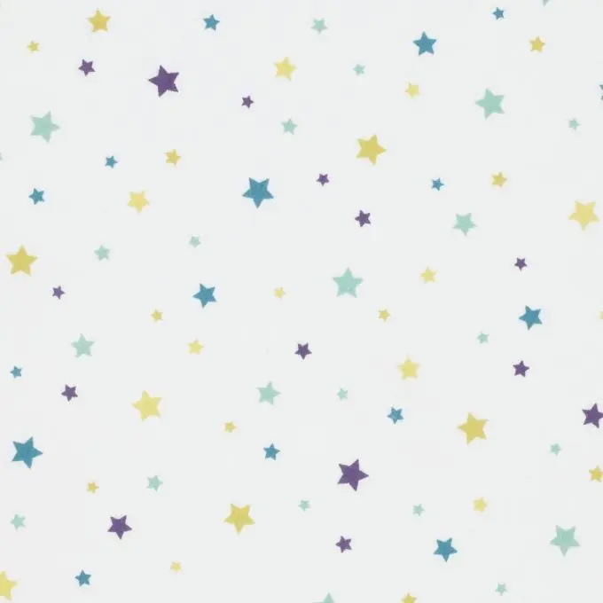 Baumwollstoff Sterne 160 cm Breite Preiswert