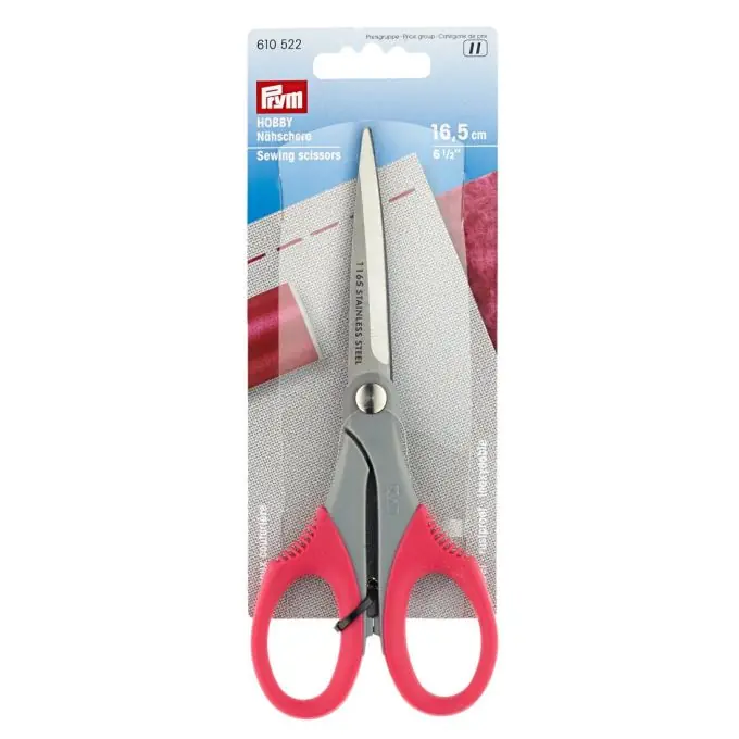 Nähschere „Hobby“ 16,5cm Top-Angebot