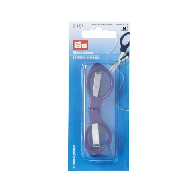 Gratis Versand Klappschere