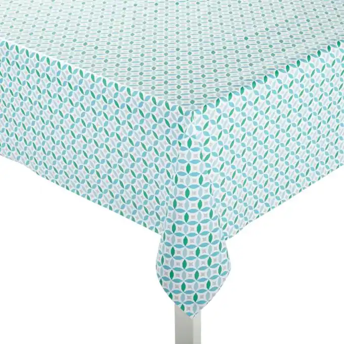 Abverkauf Wachstuch Kugel