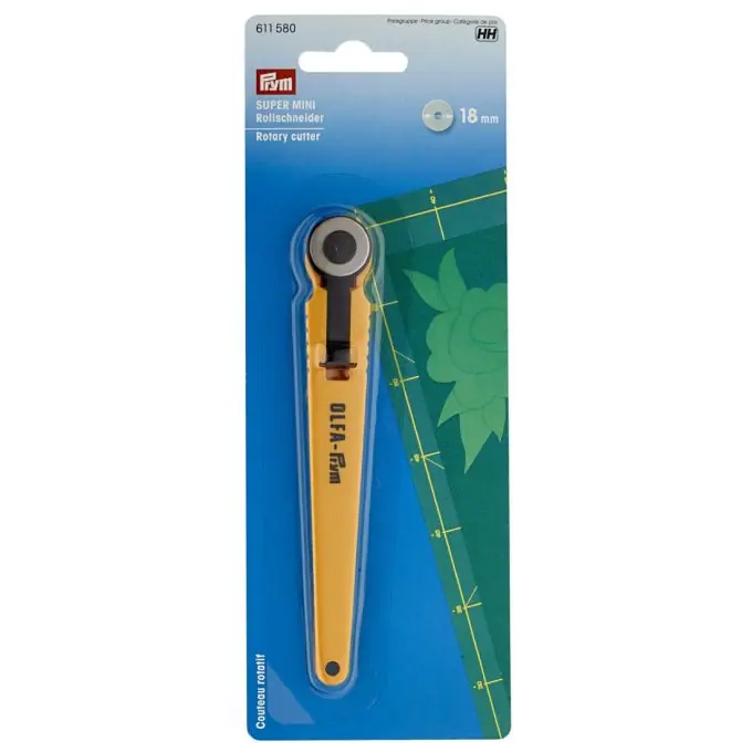 Wochenendangebot Rollschneider „Super Mini“ 18mm