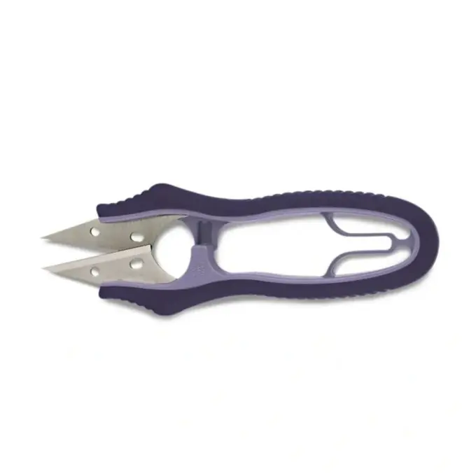 Kostenloser Versand Fadenschere ‘Professional’ mit Soft-Griff und Schutzkappe