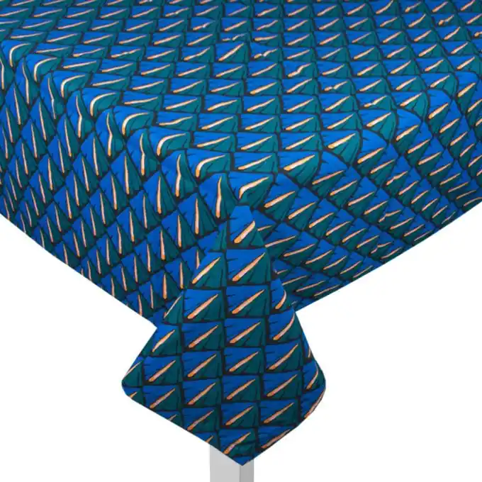 Direkt Vom Hersteller Runde Tischdecke Bamako