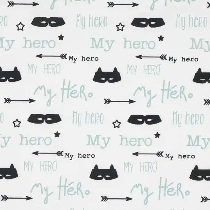 Baumwollstoff Maske Heißes Angebot