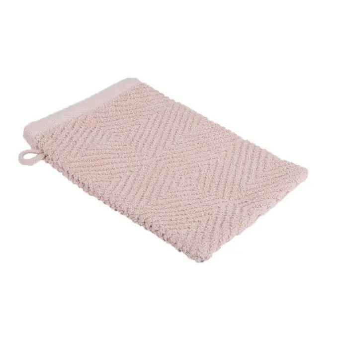 Waschlappen Hellrosa Sonderaktion