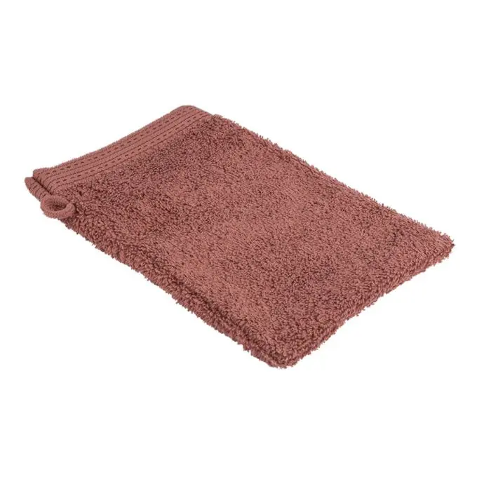 Waschlappen Bohème Terrakotta Heute Kaufen