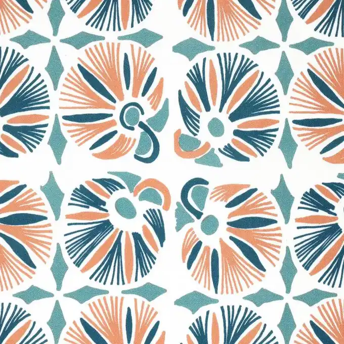 Schwerer Baumwollstoff Meistverkauft