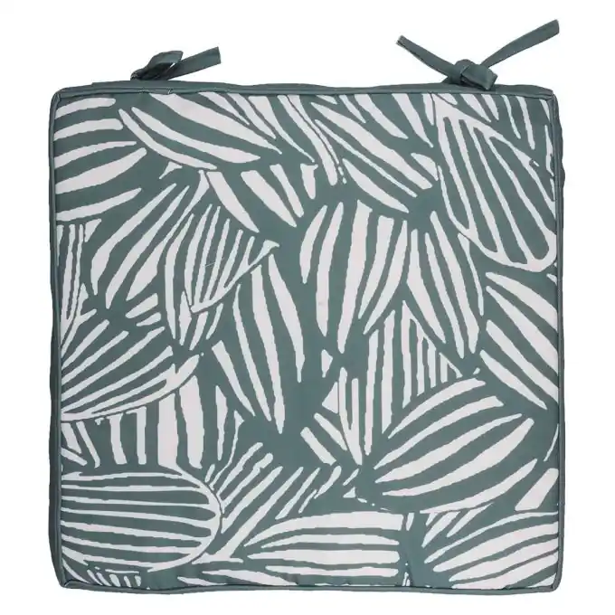 Hochwertig Wasserabweisendes Stuhlkissen Grün