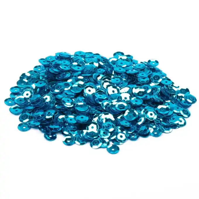 Wochenendangebot Pailletten 6mm