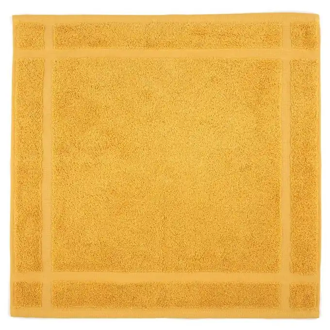 Waschlappen Frottee 50×50 Limited Edition