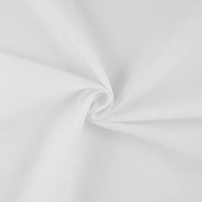 Sonderangebot Futterstoff Satin Creme