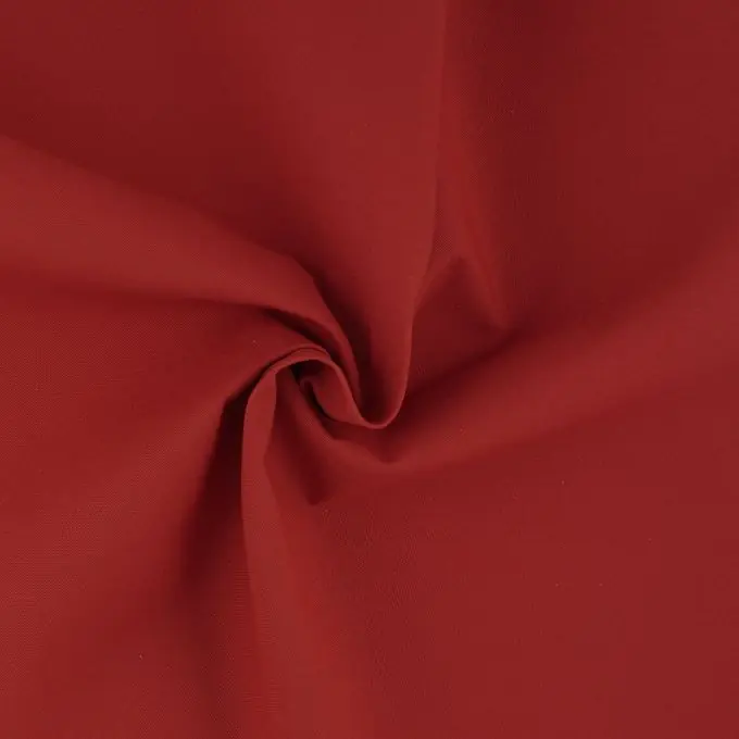 Preis Gesenkt Outdoorstoff Hanck Rot