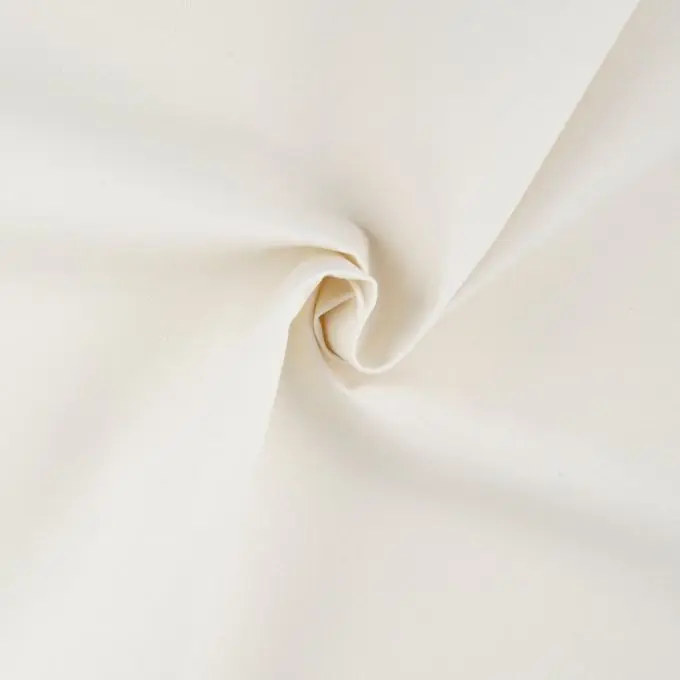 Sichere Zahlung Outdoorstoff Hanck extrabreit Ecru