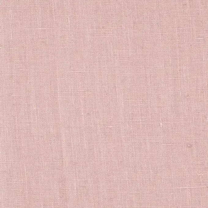 Leinenstoff Hellrosa Sonderangebot