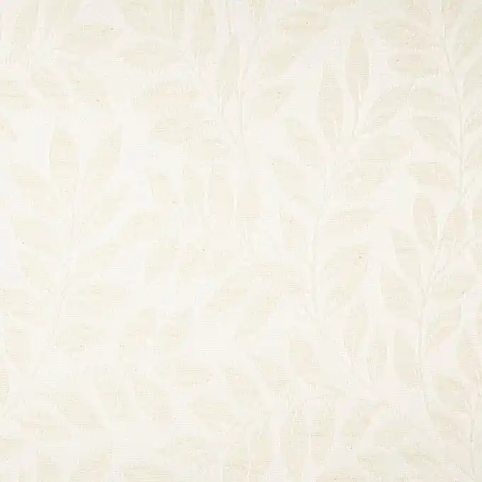 Jacquardstoff Juliette Ecru Highlight