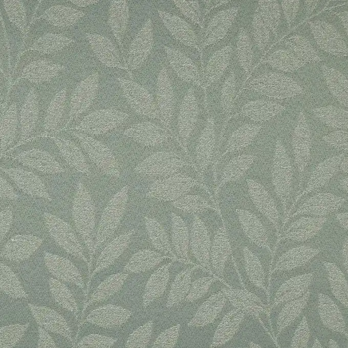 Jacquardstoff Juliette Grün Jetzt Kaufen