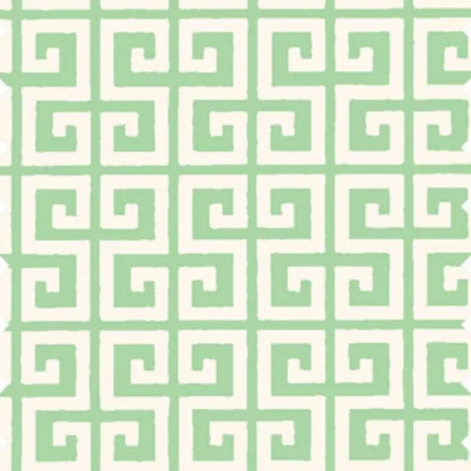 Baumwollstoff grafisches Muster Nur Für Kurze Zeit